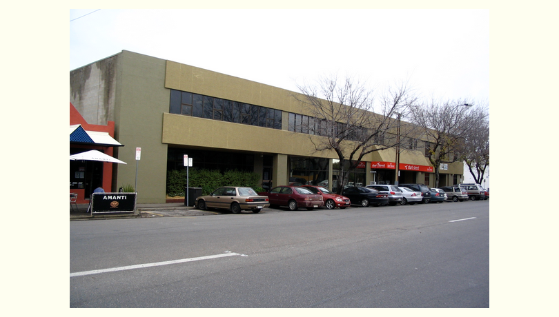 Adelaide city function rooms