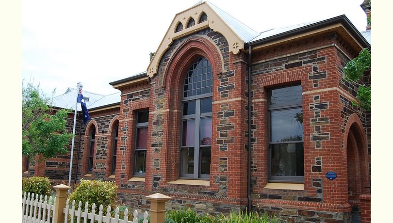 North adelaide primary school %28assembly hall%29