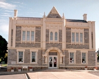 Angaston town hall