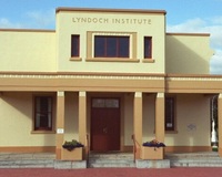 Lyndoch hall