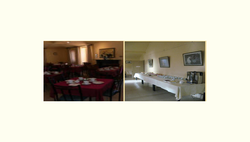 Kingston historic house %28west room%29