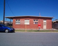 Queenstown community hall   outside view