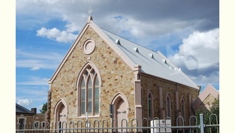 Enfield uniting church