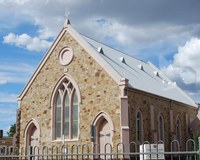 Enfield uniting church