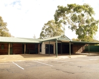 Holden hill community centre