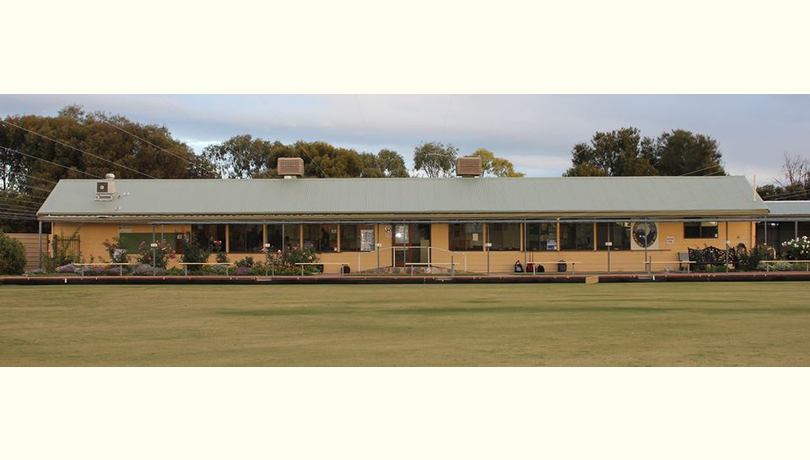 Aldinga bay bowling club