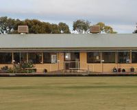 Aldinga bay bowling club