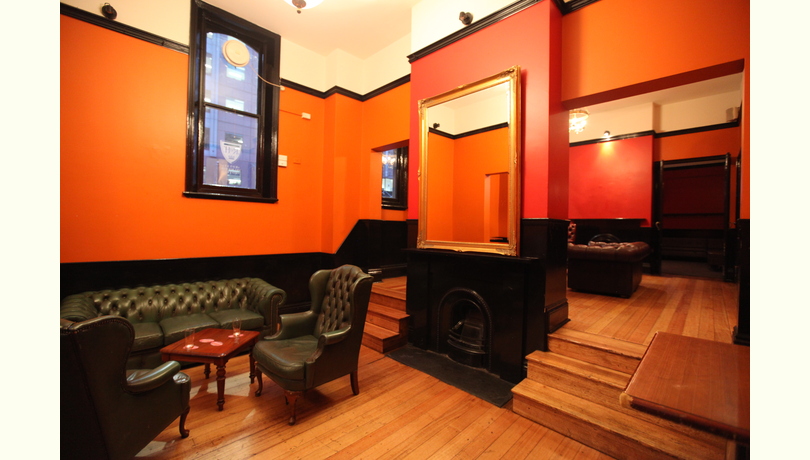 Governors lounge