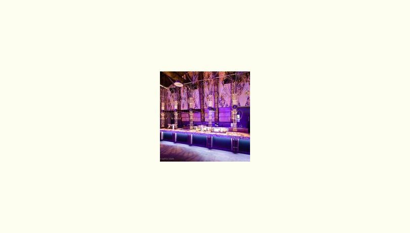 Showtime events centre 4