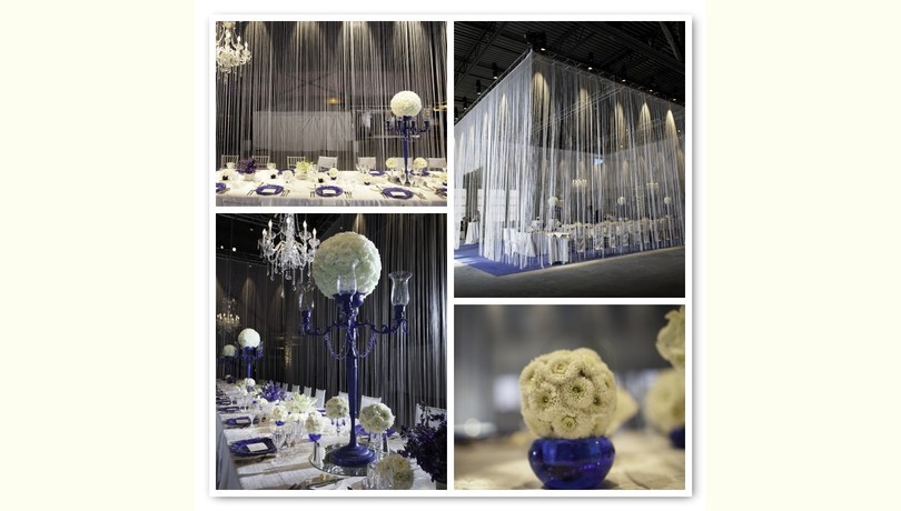 Showtime events centre 9