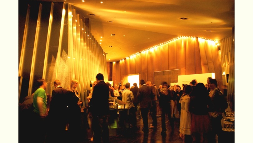 Acca foyer