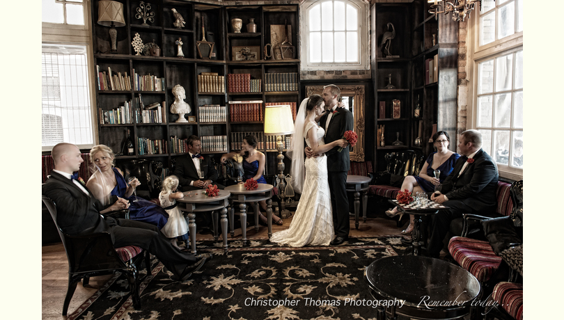 Huth wed 2850 01