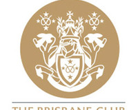 Brisbane club logo