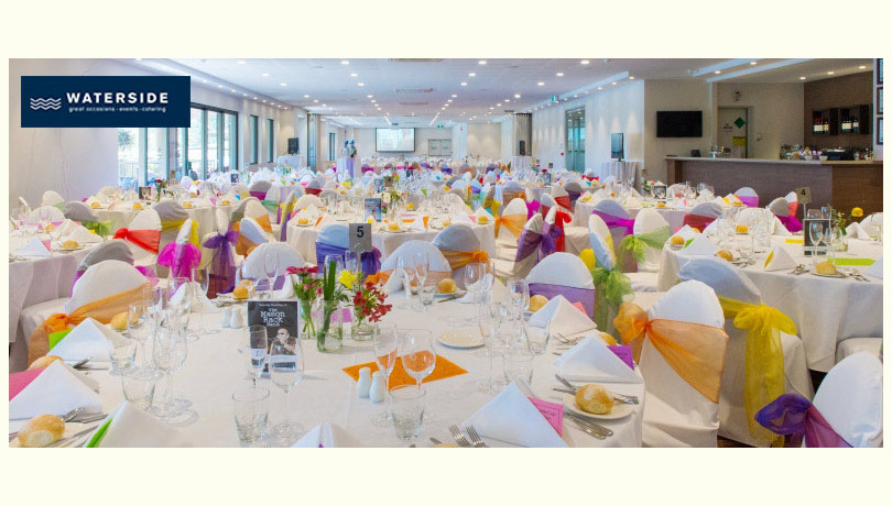Large function room gold coast