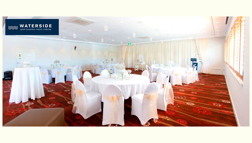 Venure hire gold coast