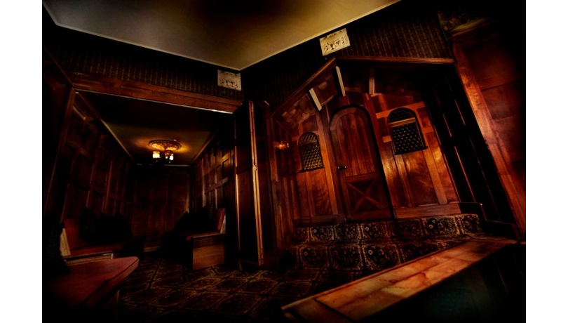 Shot2 inside cubby house