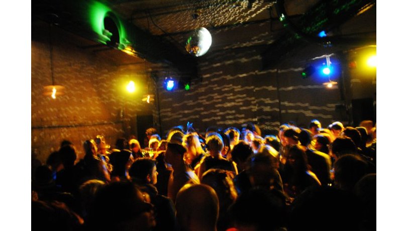 Warehouse