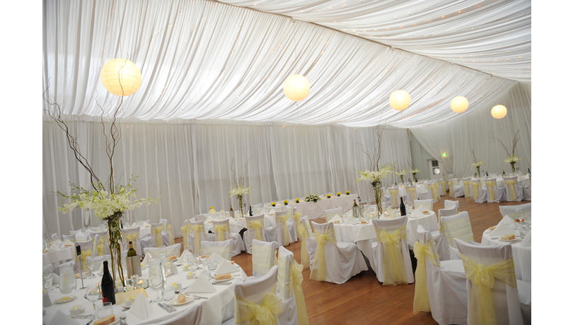 Ballroom iii