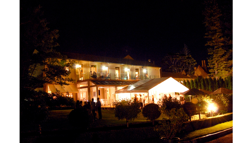 Restaurant ii