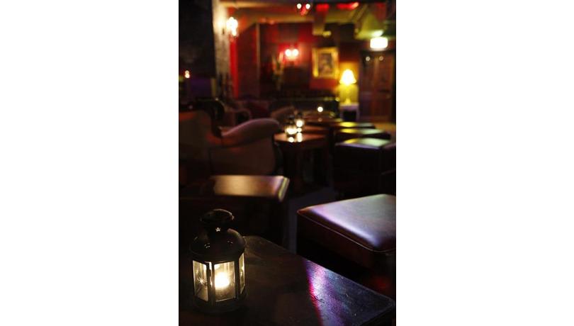 Venue shot