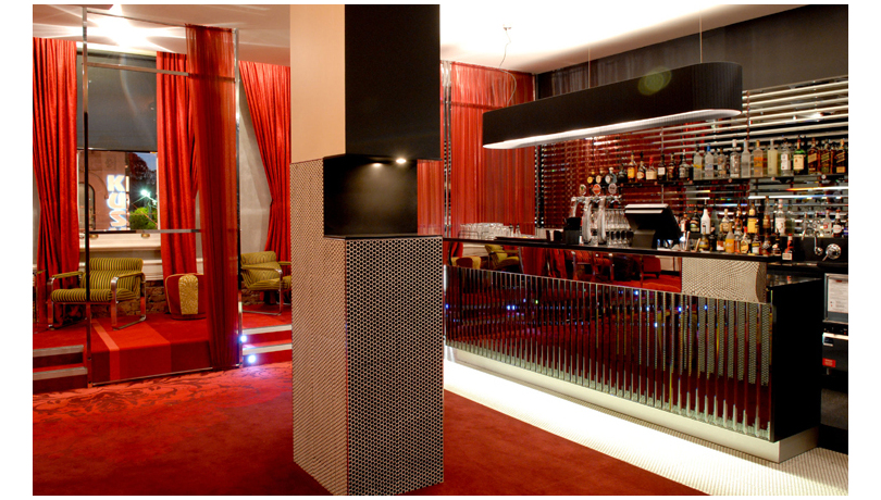 Lounge c