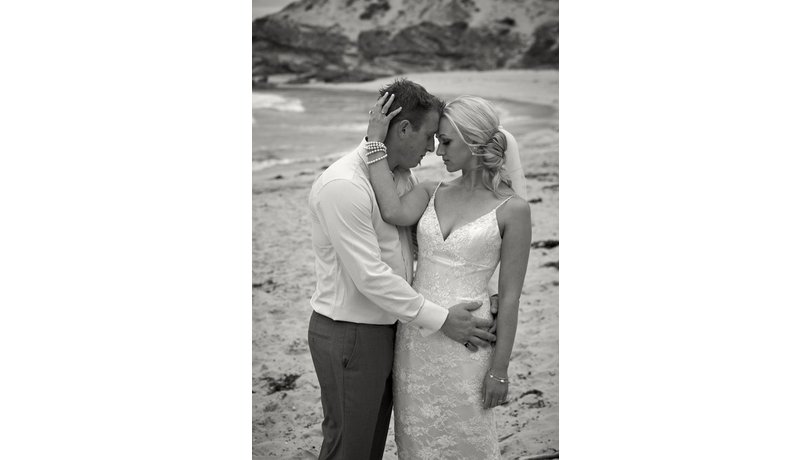 Wedding pic 2