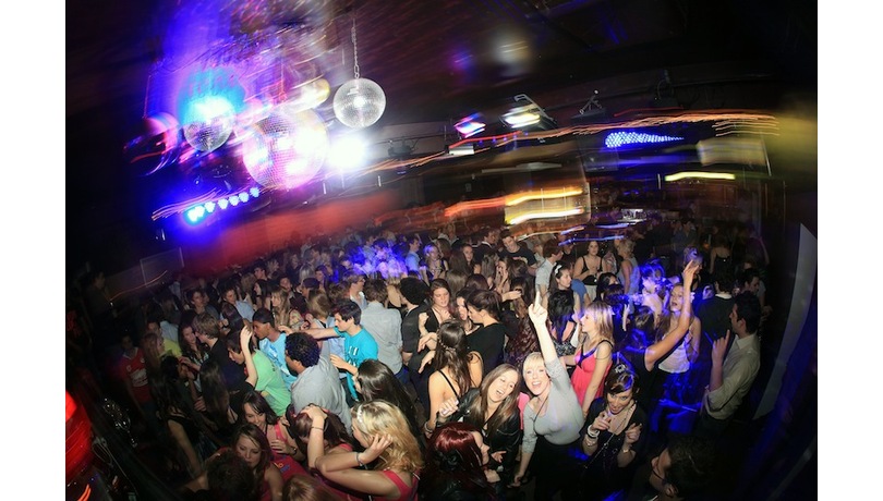 Dancefloor