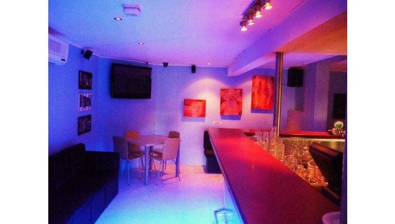 Alibi function room 126