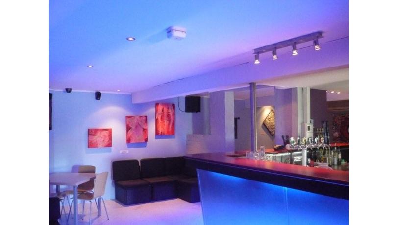 Alibi function room 129 1