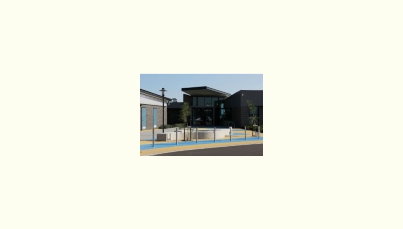 Featherbrook community centre