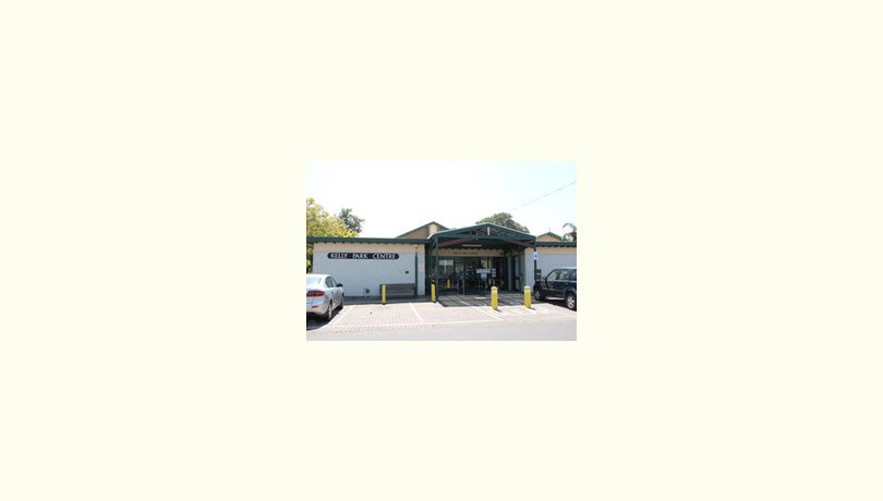 Kelly park community centre