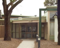 Bundoora community hall