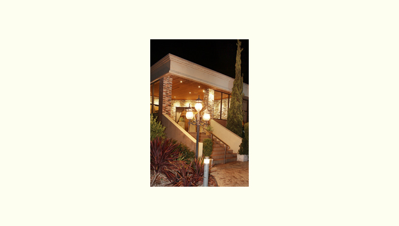 The grand on cathies lane night venue