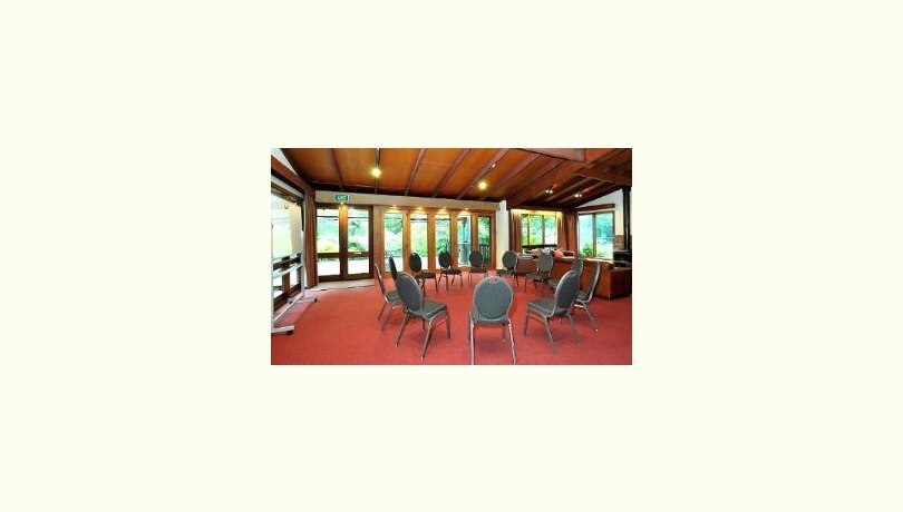 Chestnut hill conference lodge