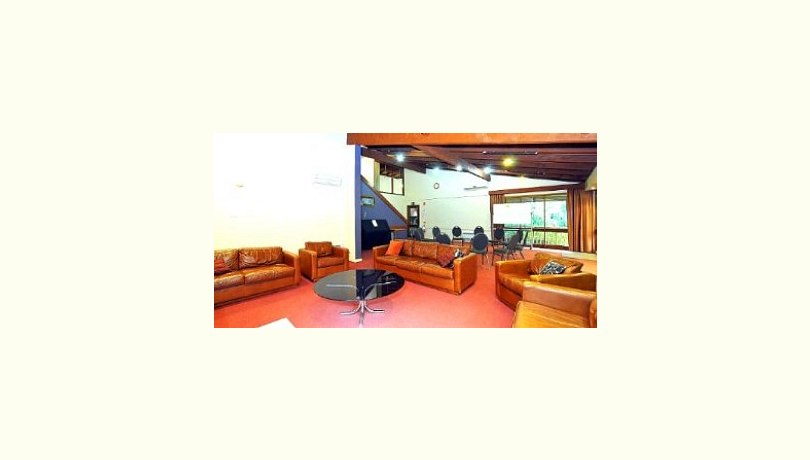 Chestnut hill conference lodge 2