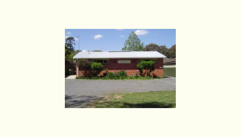 Country women association boronia