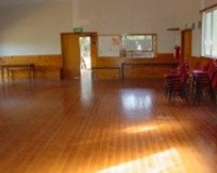 Hoddles creek public hall