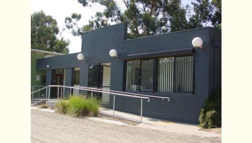 Yarrabum centre