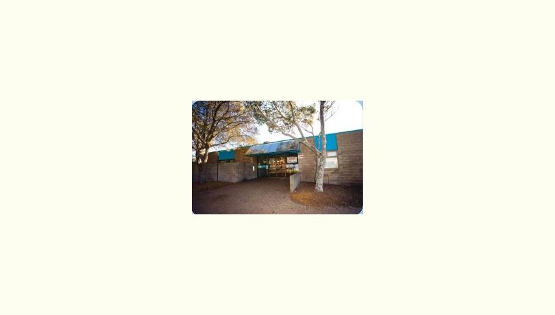 Seaford community centre