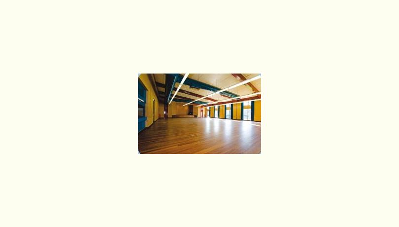 Seaford community centre2