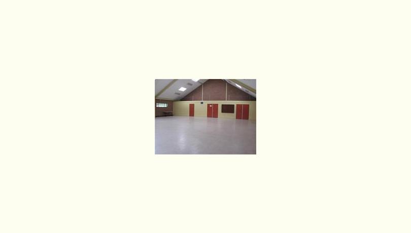 Bill lovelee youth centre