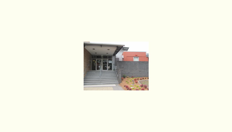 Chester hill community centre