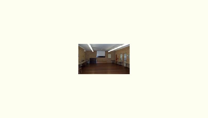Condell park community hall