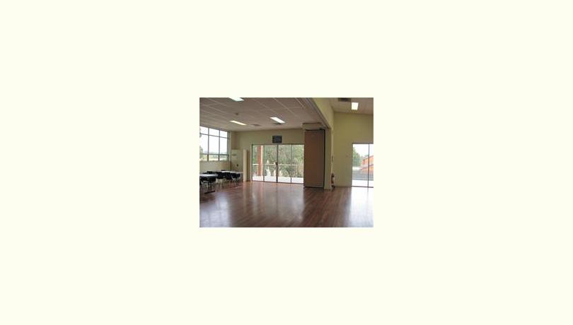 Greenacre citizens' centre