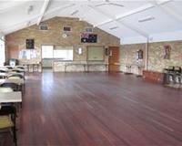 Panania senior citizens' centre