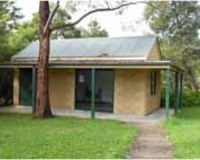 Weroona park facility %28outside%29