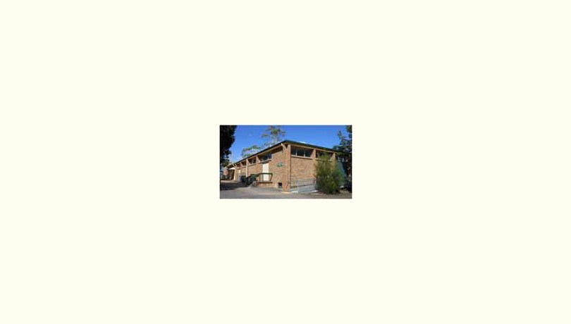 Glenbrook school of arts %28outside view%29