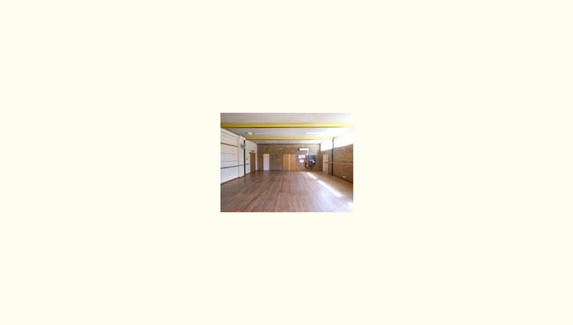 Glenbrook school of arts %28inside view%29