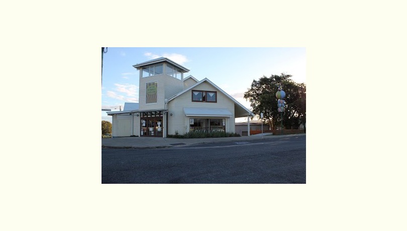 Jetty memorial theatre