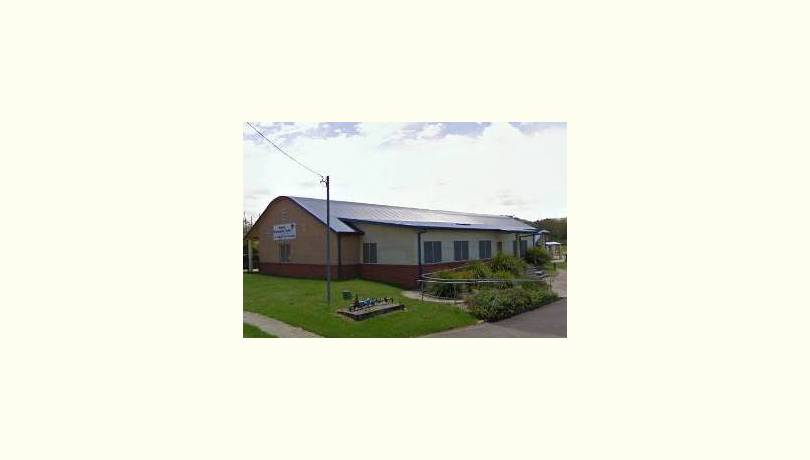 Narara community centre